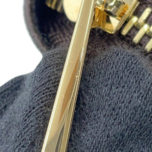 Load image into Gallery viewer, LOUIS VUITTON Zippy Wallet NoirM82444 Monogram Reverse Canvas
