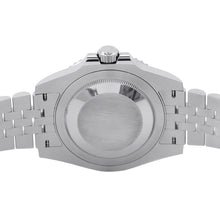 Load image into Gallery viewer, ROLEX GMT Master II W40mm Stainless Steel Black Dial126710BLNR
