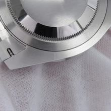 将图像加载到图库查看器中，ROLEX GMT Master II W40mm Stainless Steel Black Dial126710BLNR
