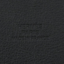 Load image into Gallery viewer, HERMES Kelly TwistGM Bracelet Size T3 Black Swift Leather

