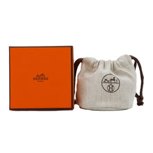 Load image into Gallery viewer, HERMES Kelly Twist Bracelet Size T3 Etoupe Swift Leather
