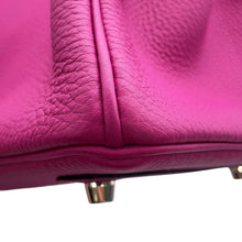 Load image into Gallery viewer, HERMES Birkin Rose Purple Togo Leather Size 30
