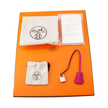 Load image into Gallery viewer, HERMES Birkin Rose Purple Togo Leather Size 30
