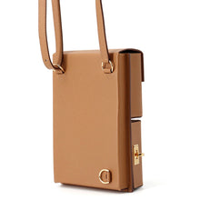 将图像加载到图库查看器中，HERMES Kelly Multi Pocket Gold Epsom
