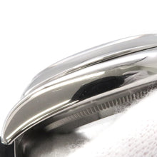 将图像加载到图库查看器中，ROLEX Oyster Perpetual W36mm Stainless Steel Black Dial116000
