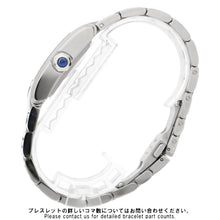 将图像加载到图库查看器中，CARTIER Tank Francaise LM H36.7mmxW30.5mm Stainless Steel Silver DialWSTA0067
