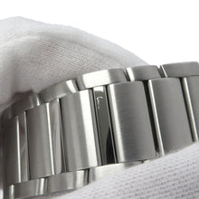 将图像加载到图库查看器中，CARTIER Tank Francaise LM H36.7mmxW30.5mm Stainless Steel Silver DialWSTA0067
