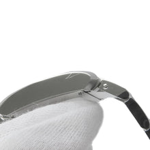 将图像加载到图库查看器中，CARTIER Tank Francaise LM H36.7mmxW30.5mm Stainless Steel Silver DialWSTA0067
