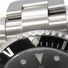 Load image into Gallery viewer, ROLEX Submariner Date W40mm Stainless Steel Black Dial16610

