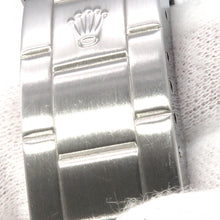 Load image into Gallery viewer, ROLEX Submariner Date W40mm Stainless Steel Black Dial16610
