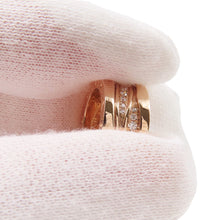 Load image into Gallery viewer, BVLGARI B.zero1 Design Legend Necklace 18K Pink Gold
