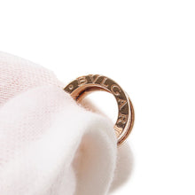 Load image into Gallery viewer, BVLGARI B.zero1 Design Legend Necklace 18K Pink Gold
