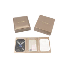 Load image into Gallery viewer, BVLGARI B.zero1 Design Legend Necklace 18K Pink Gold
