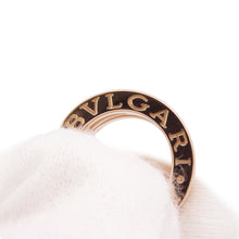 Load image into Gallery viewer, BVLGARI B.Zero1 Design Legend Necklace356117 K18PG Ceramic
