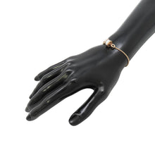 将图像加载到图库查看器中，BVLGARI B.Zero1 Bracelet K18PG Ceramic
