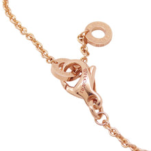 将图像加载到图库查看器中，BVLGARI B.Zero1 Bracelet K18PG Ceramic
