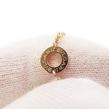 将图像加载到图库查看器中，BVLGARI B.Zero1 Bracelet K18PG Ceramic
