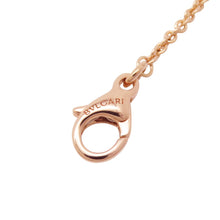 将图像加载到图库查看器中，BVLGARI B.Zero1 Bracelet K18PG Ceramic
