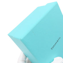 将图像加载到图库查看器中，TIFFANY&amp;Co. Diamond Long Necklace 18K White Gold
