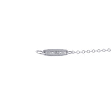 将图像加载到图库查看器中，TIFFANY&amp;Co. Petal Key PendantGRP02521 Pt950
