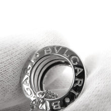 将图像加载到图库查看器中，BVLGARI B.zero1 Necklace 18K White Gold
