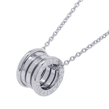 Load image into Gallery viewer, BVLGARI B.zero1 Necklace 18K White Gold
