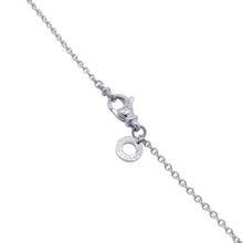 Load image into Gallery viewer, BVLGARI B.zero1 Necklace 18K White Gold
