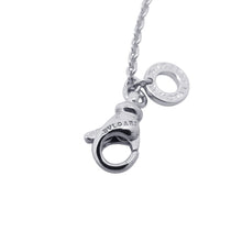 Load image into Gallery viewer, BVLGARI B.zero1 Necklace 18K White Gold
