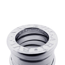 Load image into Gallery viewer, BVLGARI B.zero1 Necklace 18K White Gold

