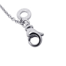 Load image into Gallery viewer, BVLGARI B.zero1 Necklace 18K White Gold
