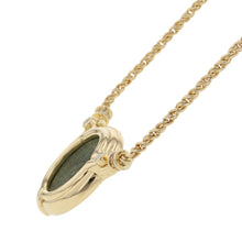 Load image into Gallery viewer, Monnickendam Ancient Coin Necklace 18K Yellow Gold
