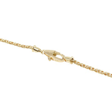Load image into Gallery viewer, Monnickendam Ancient Coin Necklace 18K Yellow Gold
