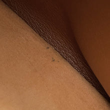 Load image into Gallery viewer, HERMES ★Christine Cognac Taurillon Clemence
