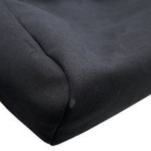 Load image into Gallery viewer, HERMES Herbag Black Toile Officier Leather
