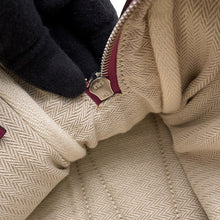 将图像加载到图库查看器中，HERMES Victoria Elan Tosca Taurillon Clemence Size 38
