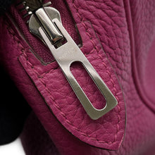 Load image into Gallery viewer, HERMES Victoria Elan Tosca Taurillon Clemence Size 38
