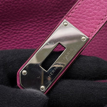 Load image into Gallery viewer, HERMES Jypsiere Tosca Taurillon Clemence Size 34
