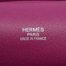 Load image into Gallery viewer, HERMES Jypsiere Tosca Taurillon Clemence Size 34
