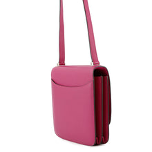 Load image into Gallery viewer, HERMES 2002-20HERMES Rose Purple Evercolor
