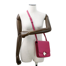 Load image into Gallery viewer, HERMES 2002-20HERMES Rose Purple Evercolor
