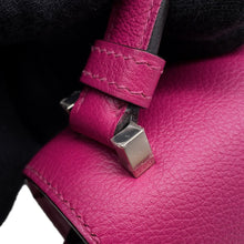 Load image into Gallery viewer, HERMES 2002-20HERMES Rose Purple Evercolor
