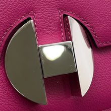 Load image into Gallery viewer, HERMES 2002-20HERMES Rose Purple Evercolor
