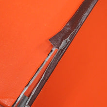 Load image into Gallery viewer, HERMES ★RMS Rolling Mobility Suitcase Gold Toile H Taurillon Clemence
