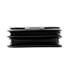 将图像加载到图库查看器中，HERMES Constance3 Miroir Black Box Calf Leather Size Mini
