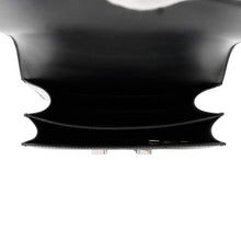 Load image into Gallery viewer, HERMES Constance3 Miroir Black Box Calf Leather Size Mini
