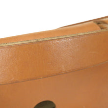 Load image into Gallery viewer, HERMES Herbag Natural Toile H Vache Hunter Leather Size MM
