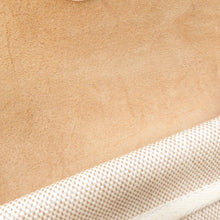 Load image into Gallery viewer, HERMES Herbag Natural Toile H Vache Hunter Leather Size MM
