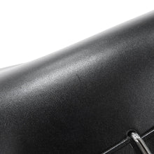 Load image into Gallery viewer, HERMES Herbag zip Ecru/Black Toile Military Vache Hunter Leather Size Mini
