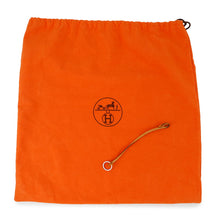 将图像加载到图库查看器中，HERMES Manille de Shoulder Natural Ardennes Leather
