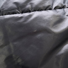 将图像加载到图库查看器中，CHANEL Coco Cocoon Tote Bag BlackA47107 Nylon
